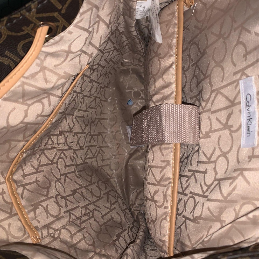 Calvin klein back pack - Picture 5 of 5